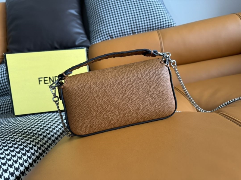 F**di baguette bags